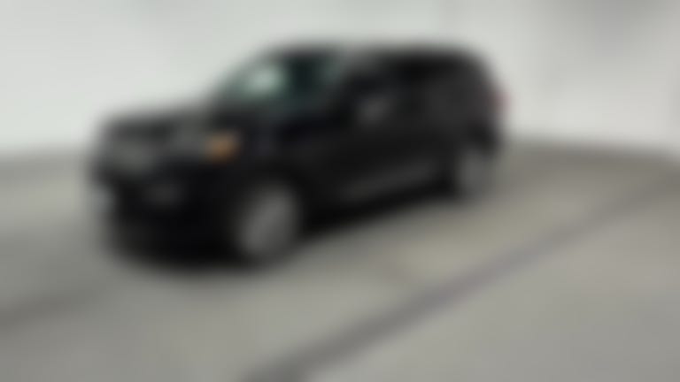 2024 Ford Explorer vehicle photo