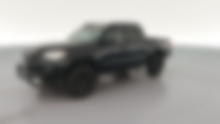 2019 Toyota Tacoma Double Cab vehicle photo