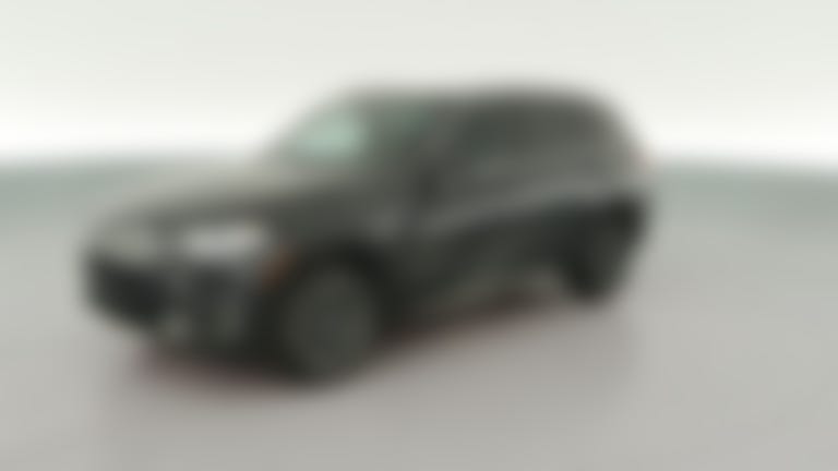 2018 BMW X5 vehicle photo