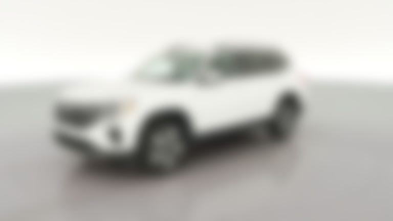 2025 Volkswagen Atlas vehicle photo