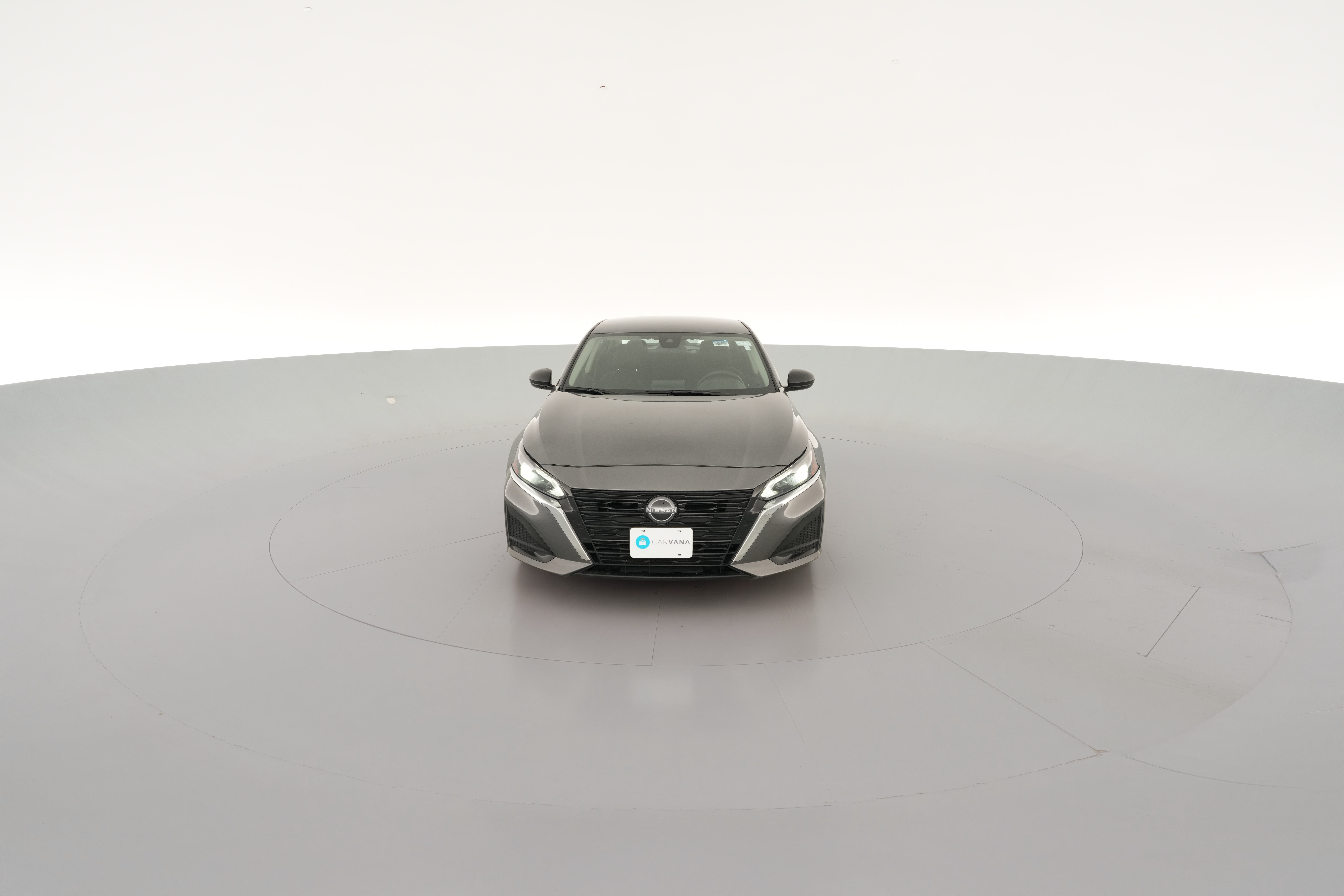 2024 Nissan Altima SV - Photo 20
