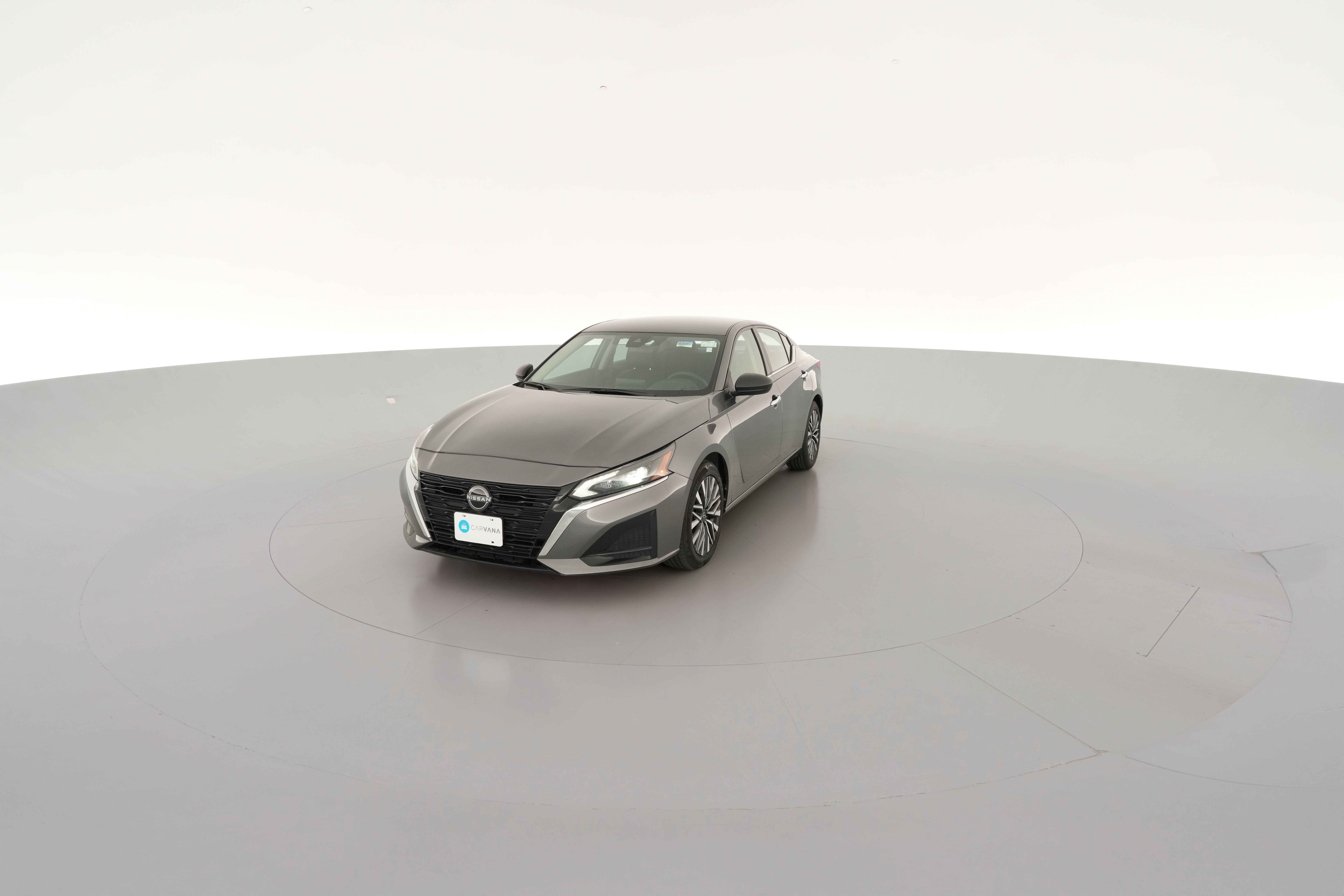 2024 Nissan Altima SV - Photo 21