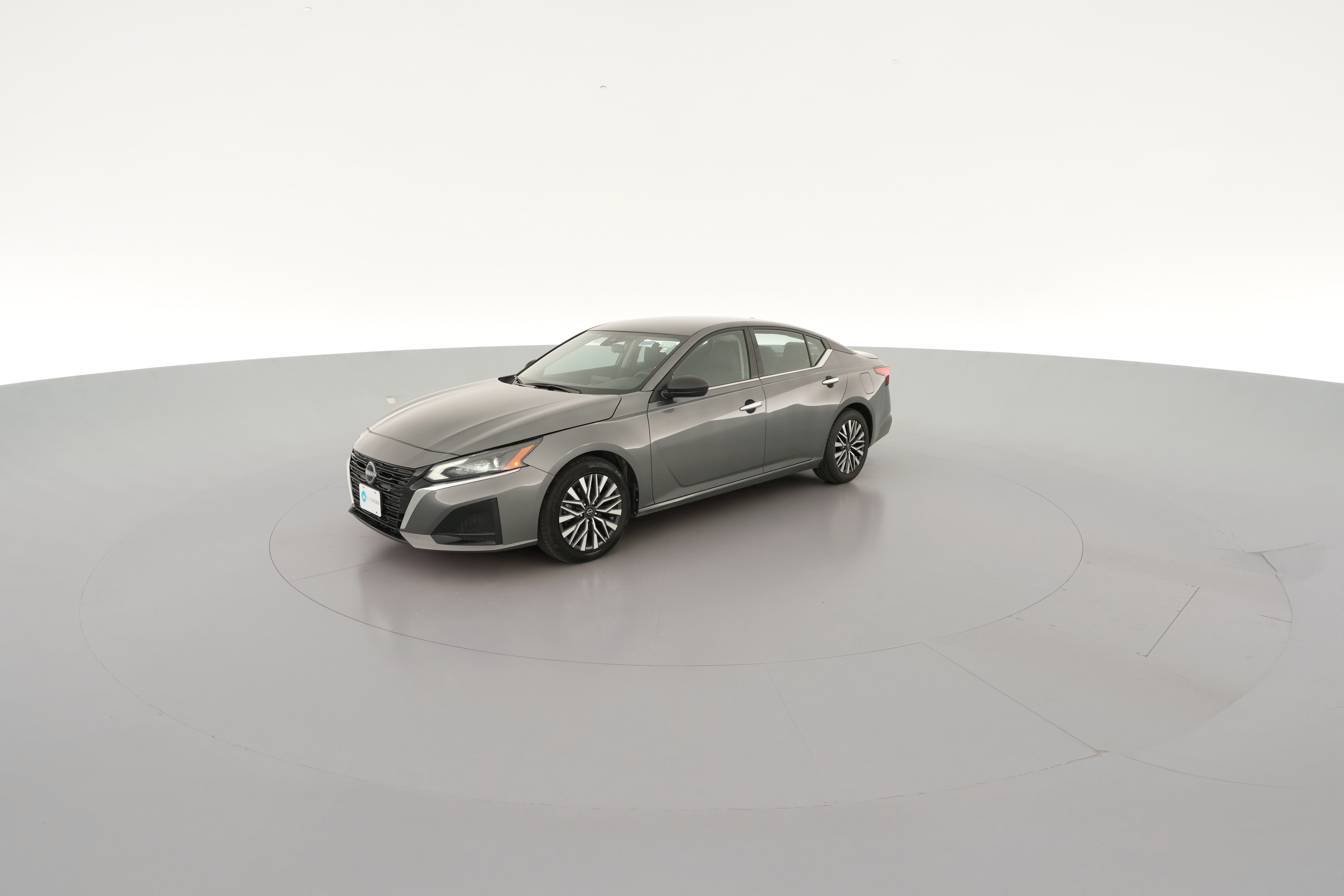 2024 Nissan Altima SV - Photo 22