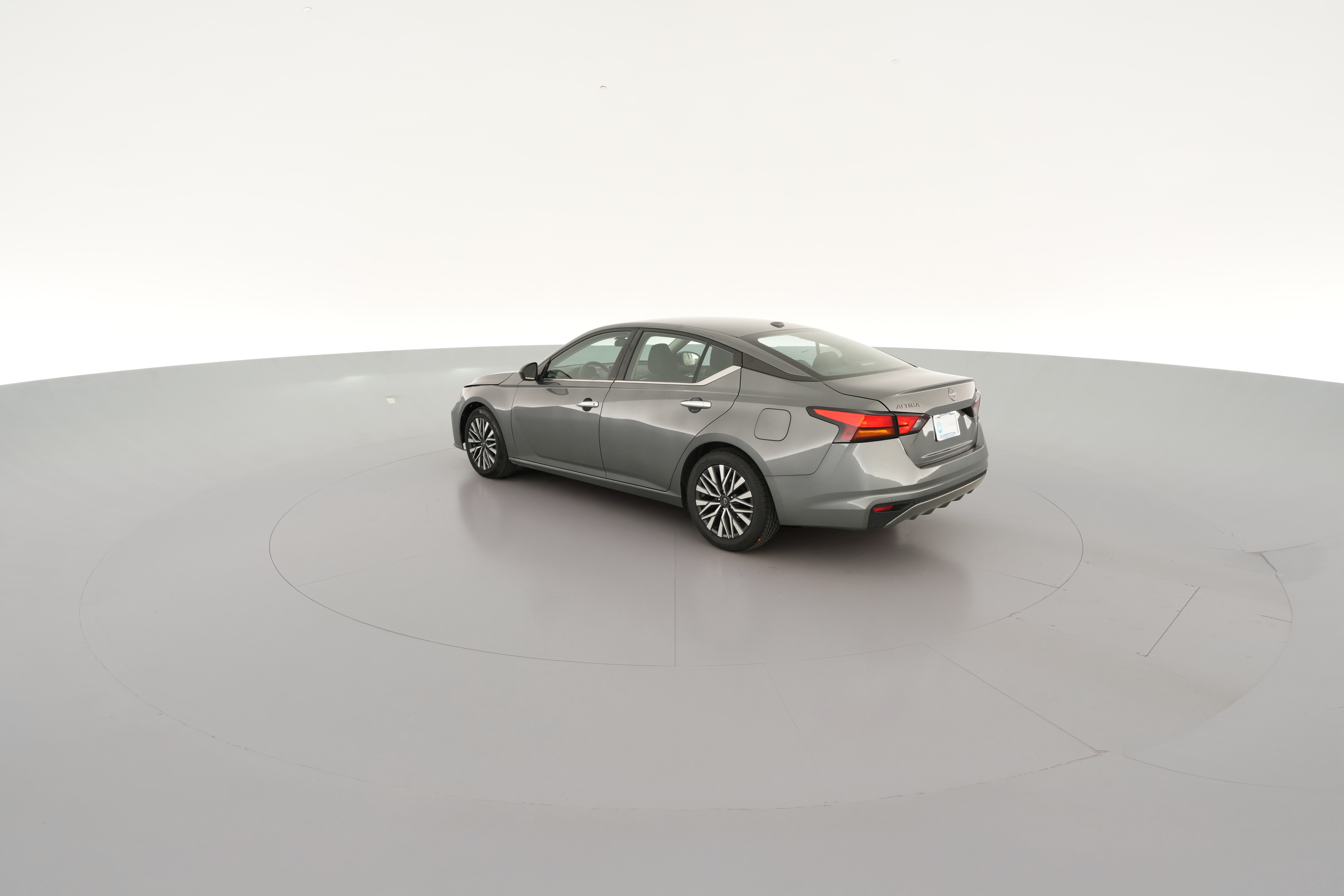 2024 Nissan Altima SV - Photo 26