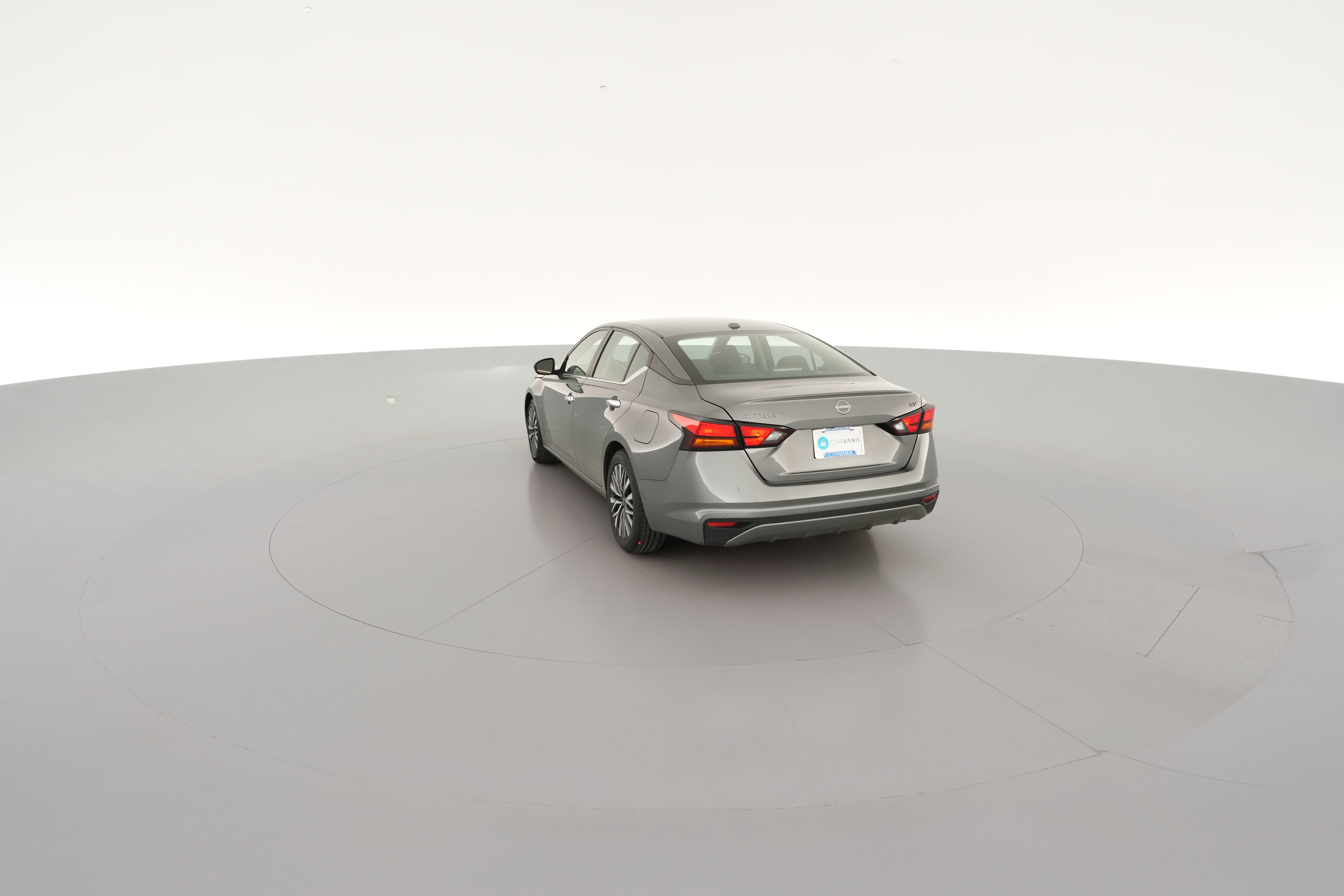 2024 Nissan Altima SV - Photo 27