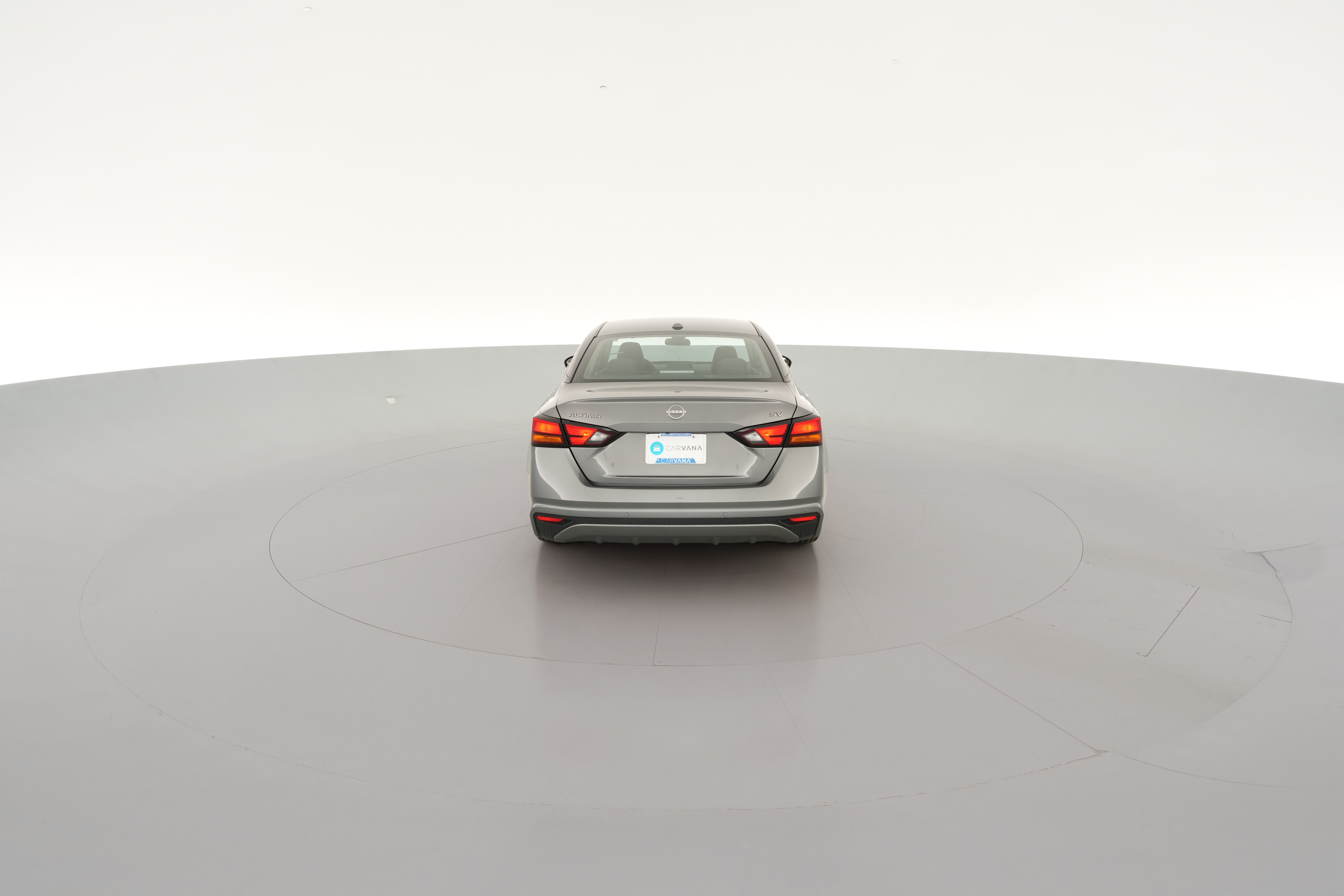 2024 Nissan Altima SV - Photo 28