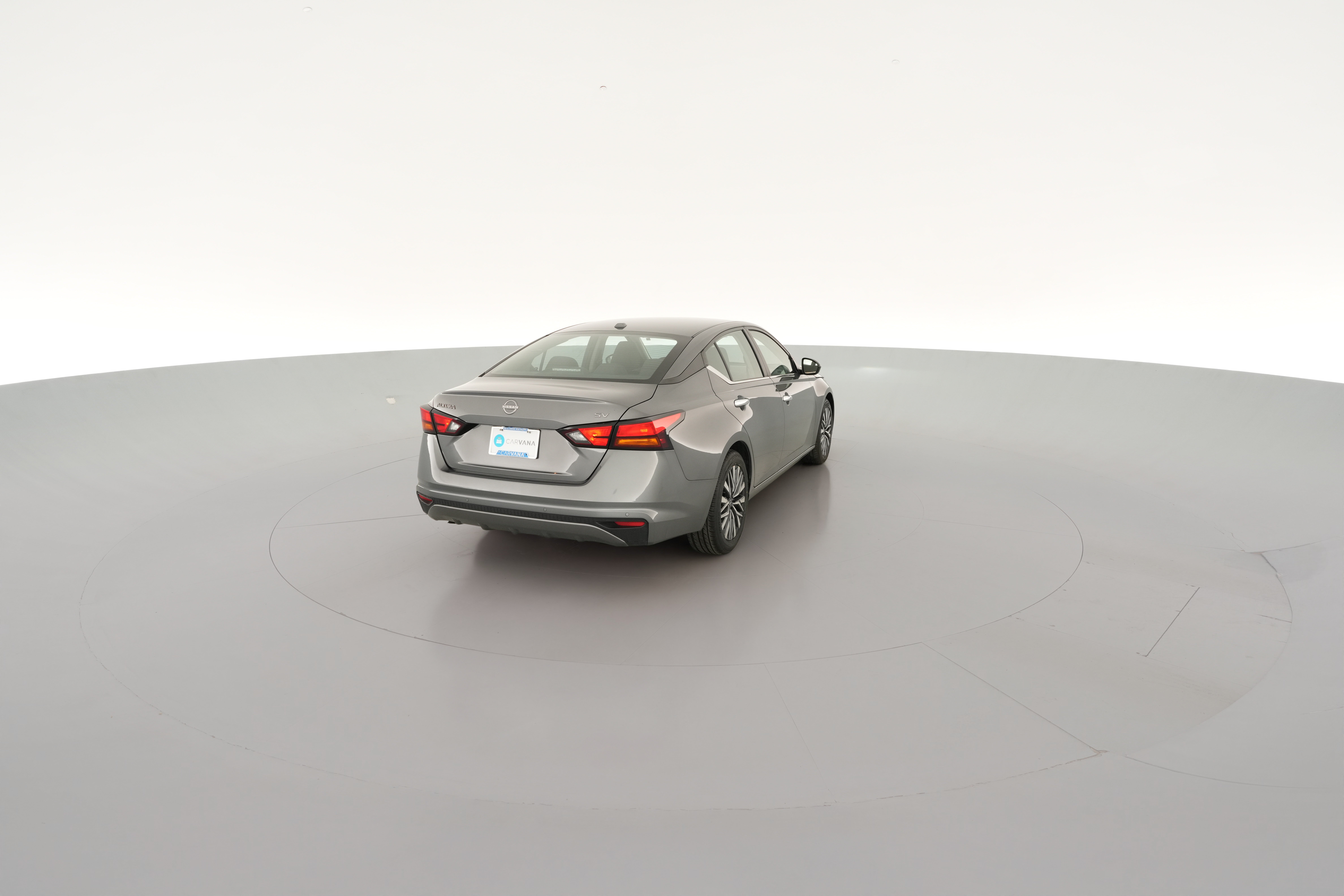 2024 Nissan Altima SV - Photo 29