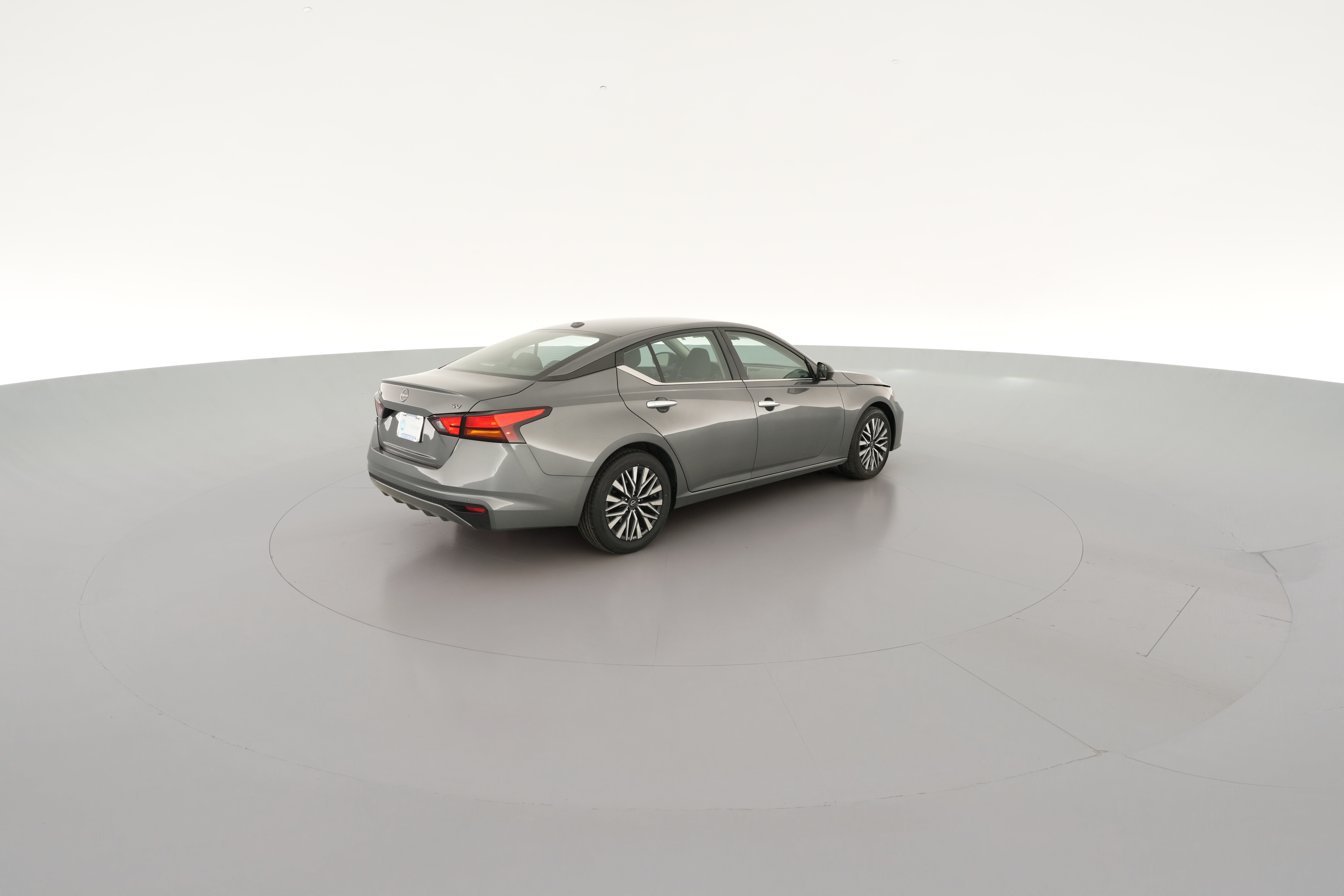 2024 Nissan Altima SV - Photo 30