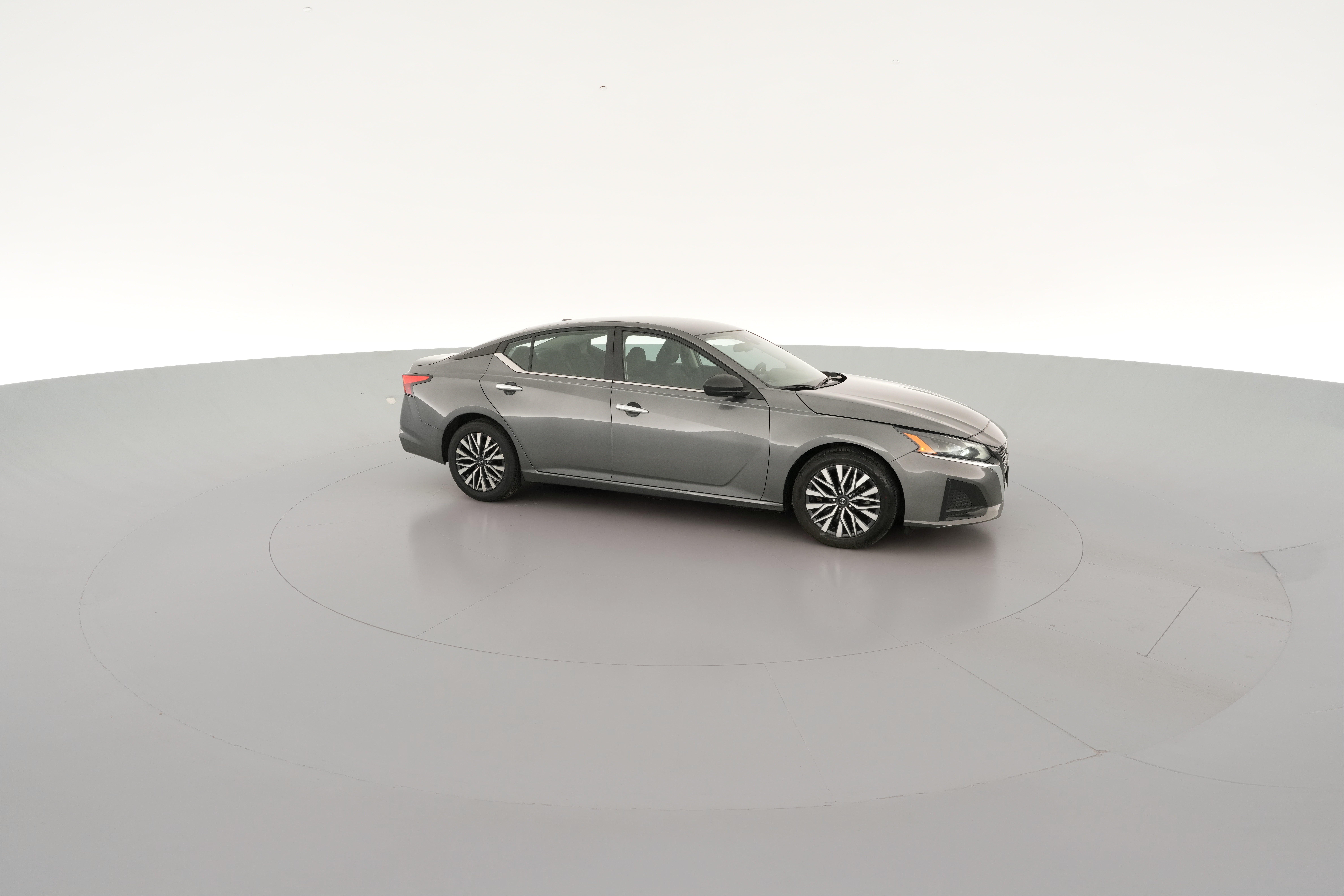 2024 Nissan Altima SV - Photo 33