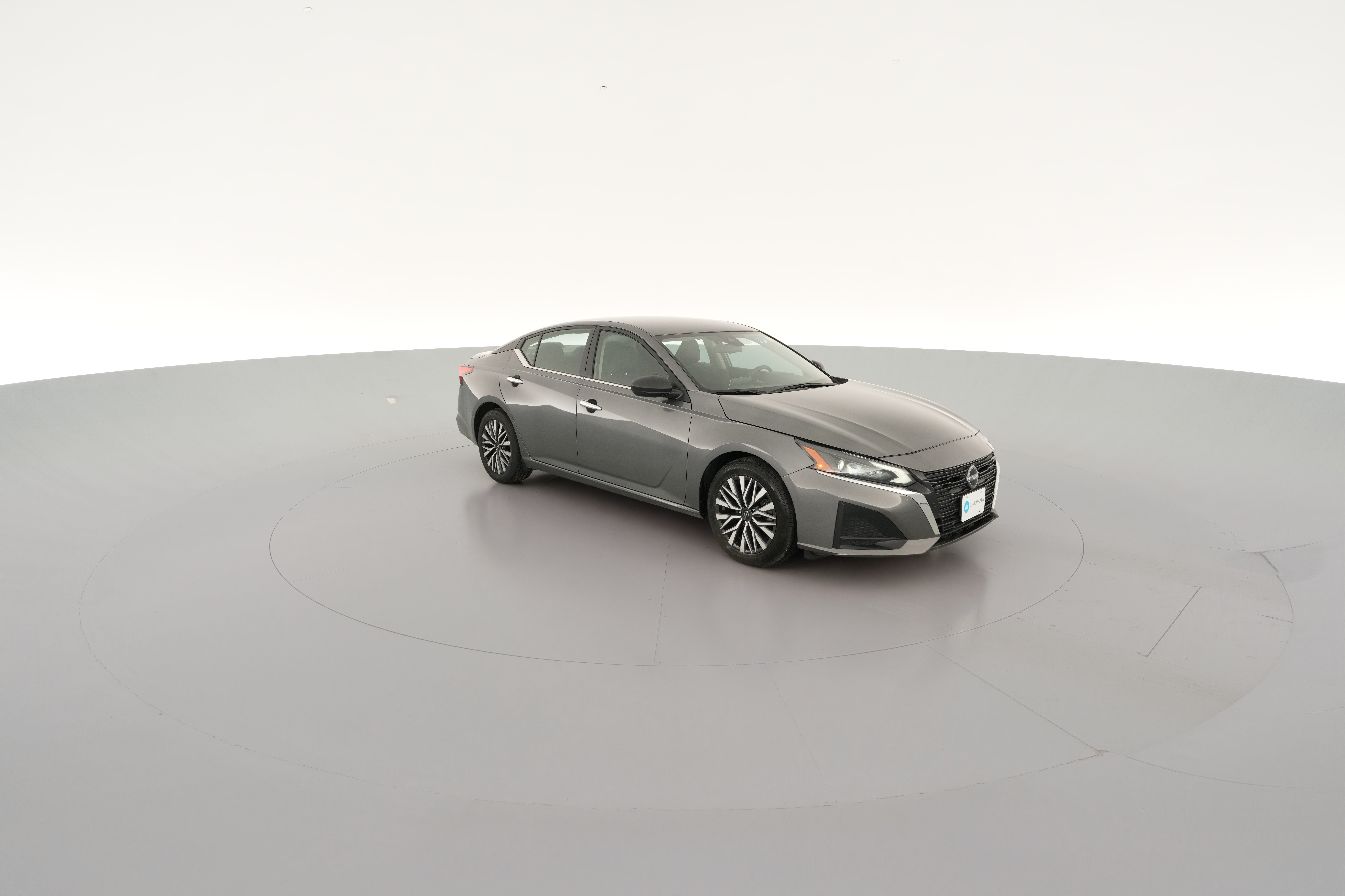 2024 Nissan Altima SV - Photo 34