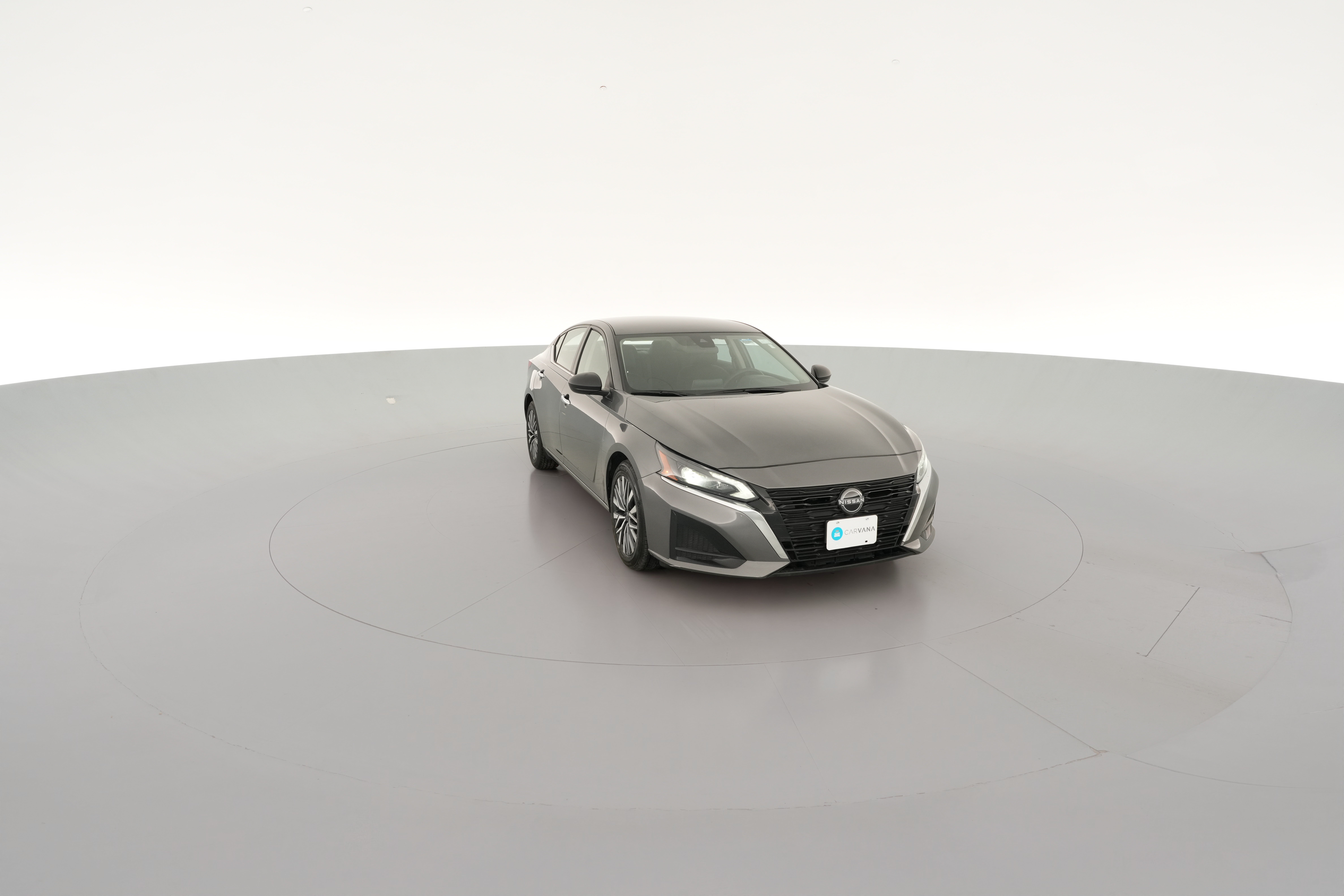 2024 Nissan Altima SV - Photo 35