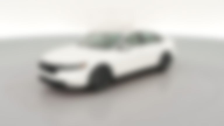 2026 Honda Accord Hybrid vehicle photo