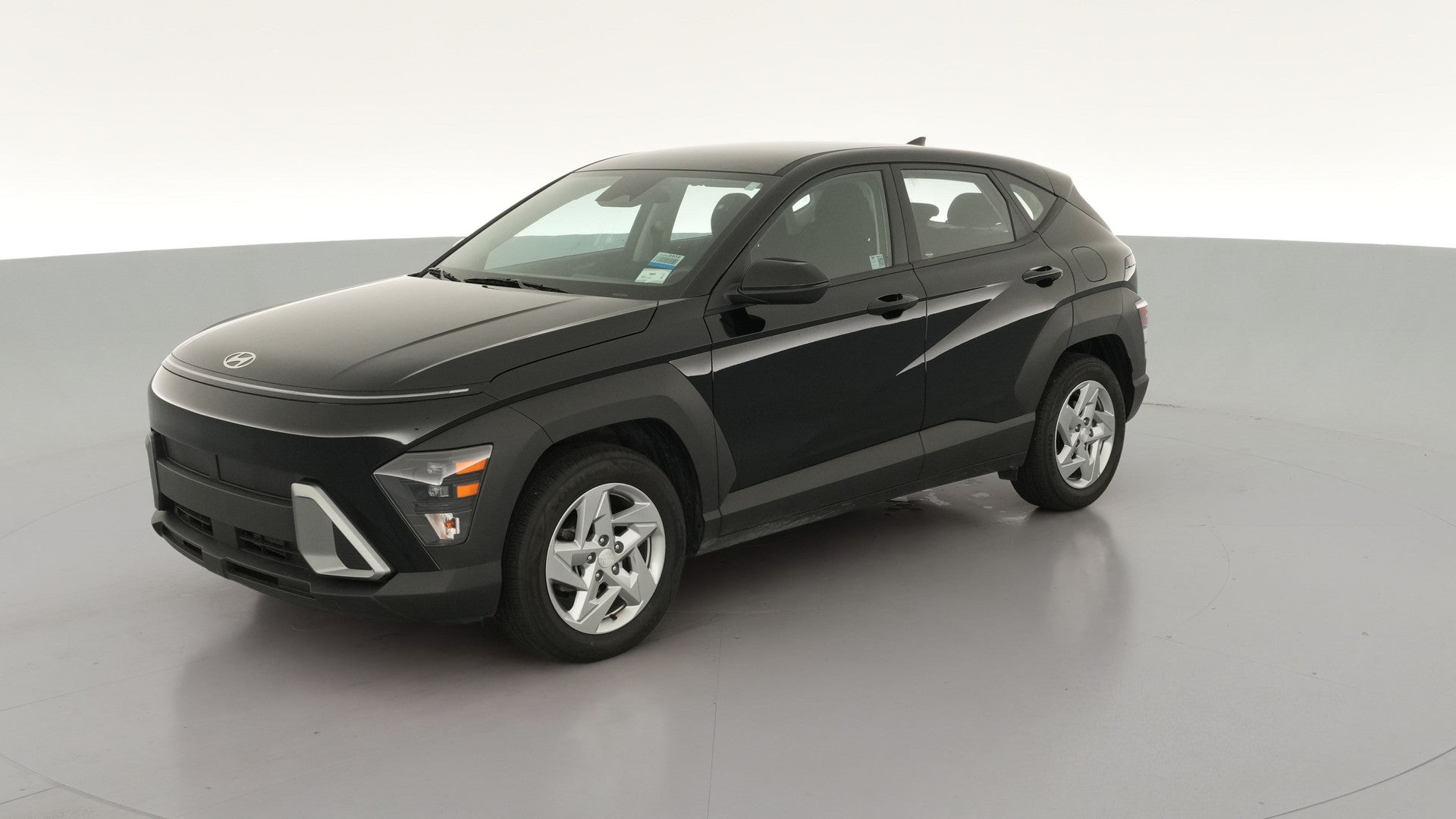 2026 Hyundai Kona vehicle photo