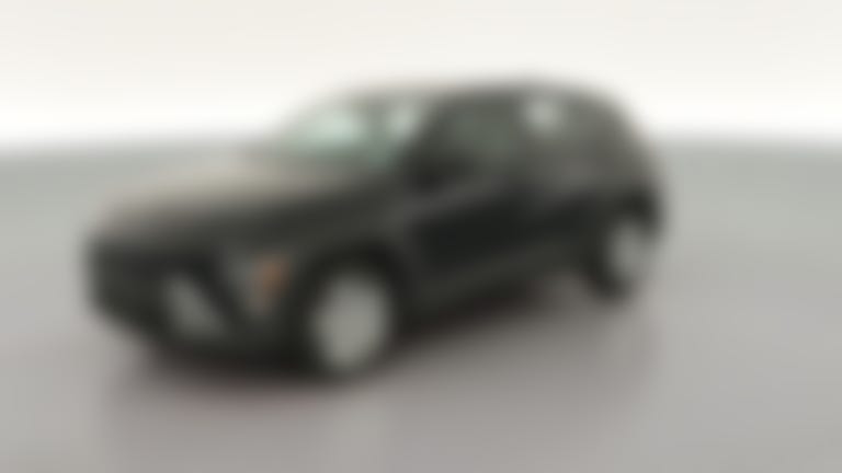 2026 Hyundai Kona vehicle photo
