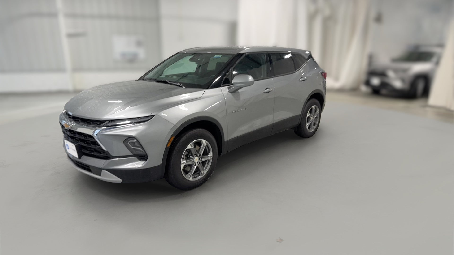2023 Chevrolet Blazer vehicle photo