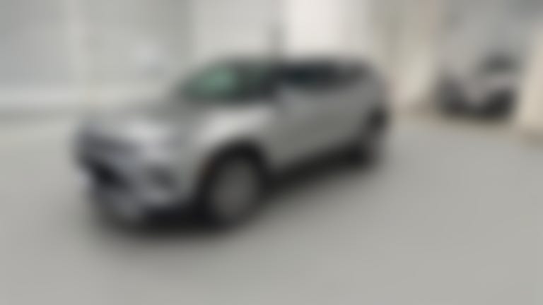 2023 Chevrolet Blazer vehicle photo