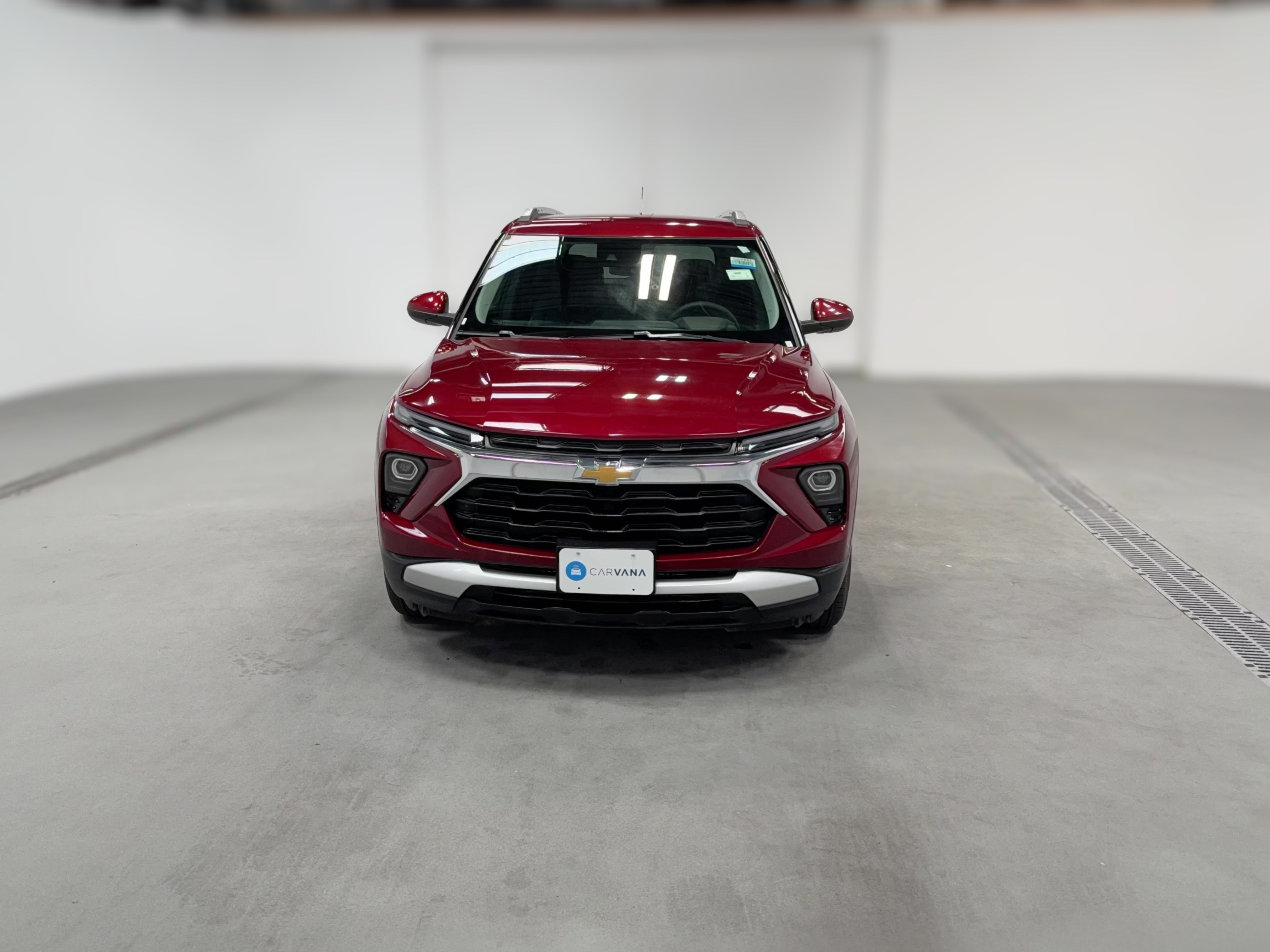 2025 Chevrolet Trailblazer LT - Photo 21