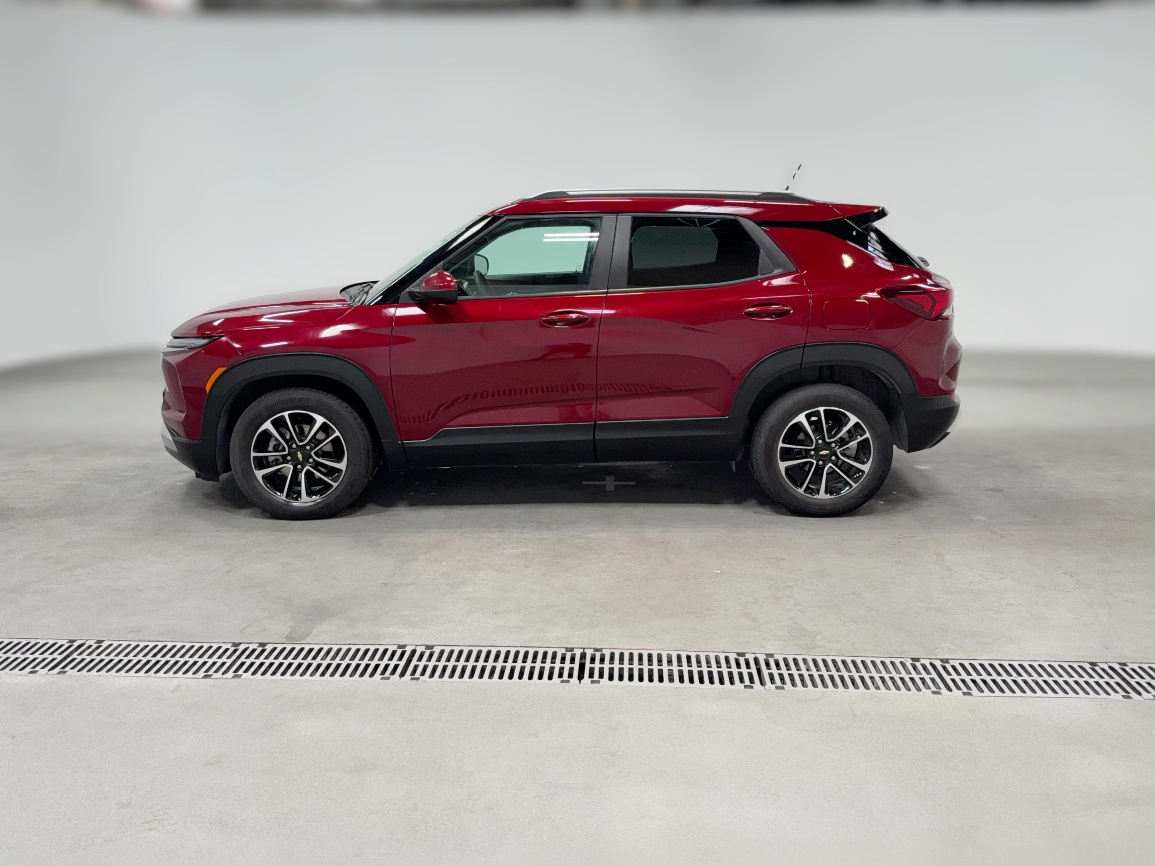 2025 Chevrolet Trailblazer LT - Photo 25