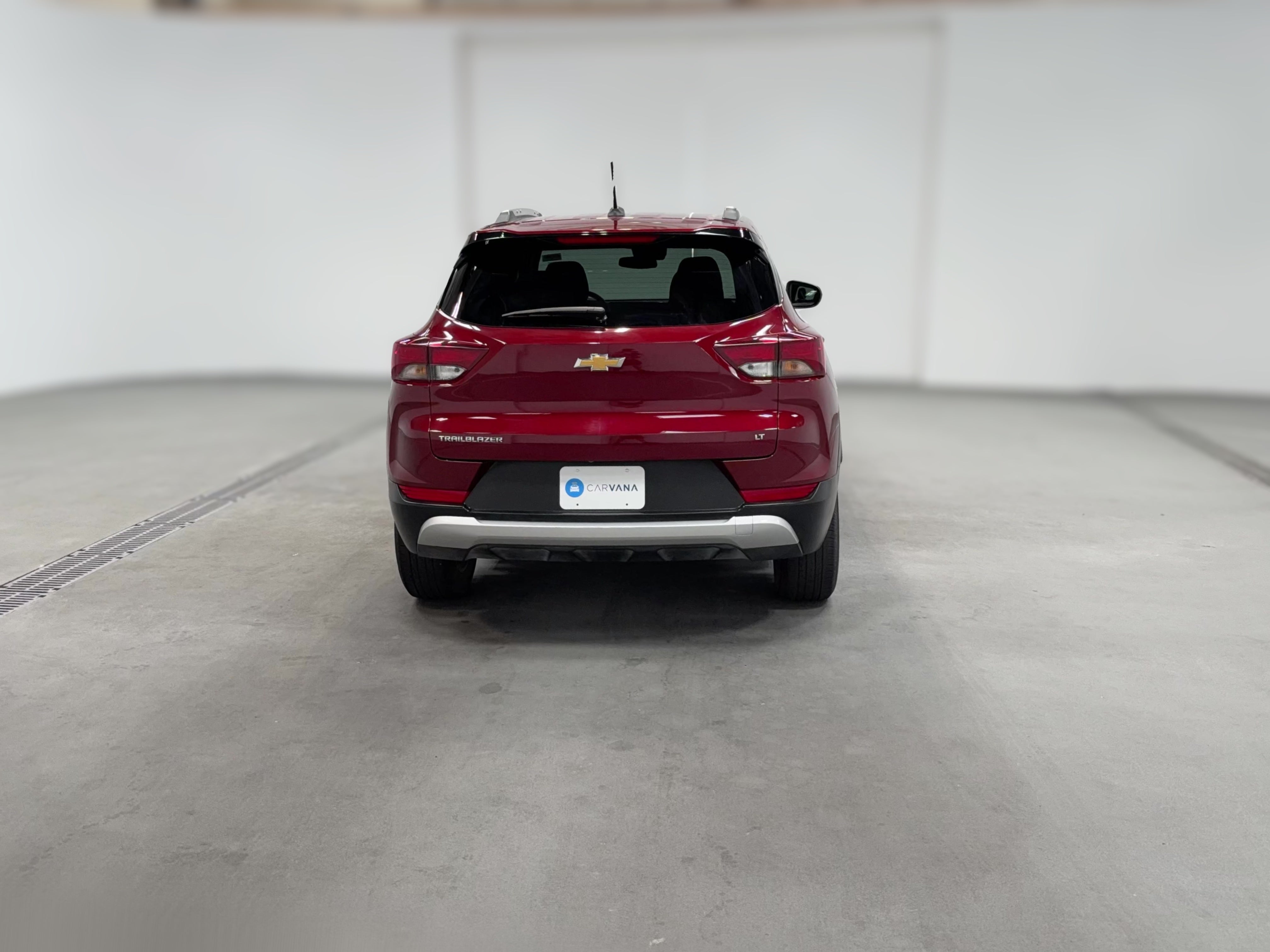 2025 Chevrolet Trailblazer LT - Photo 29