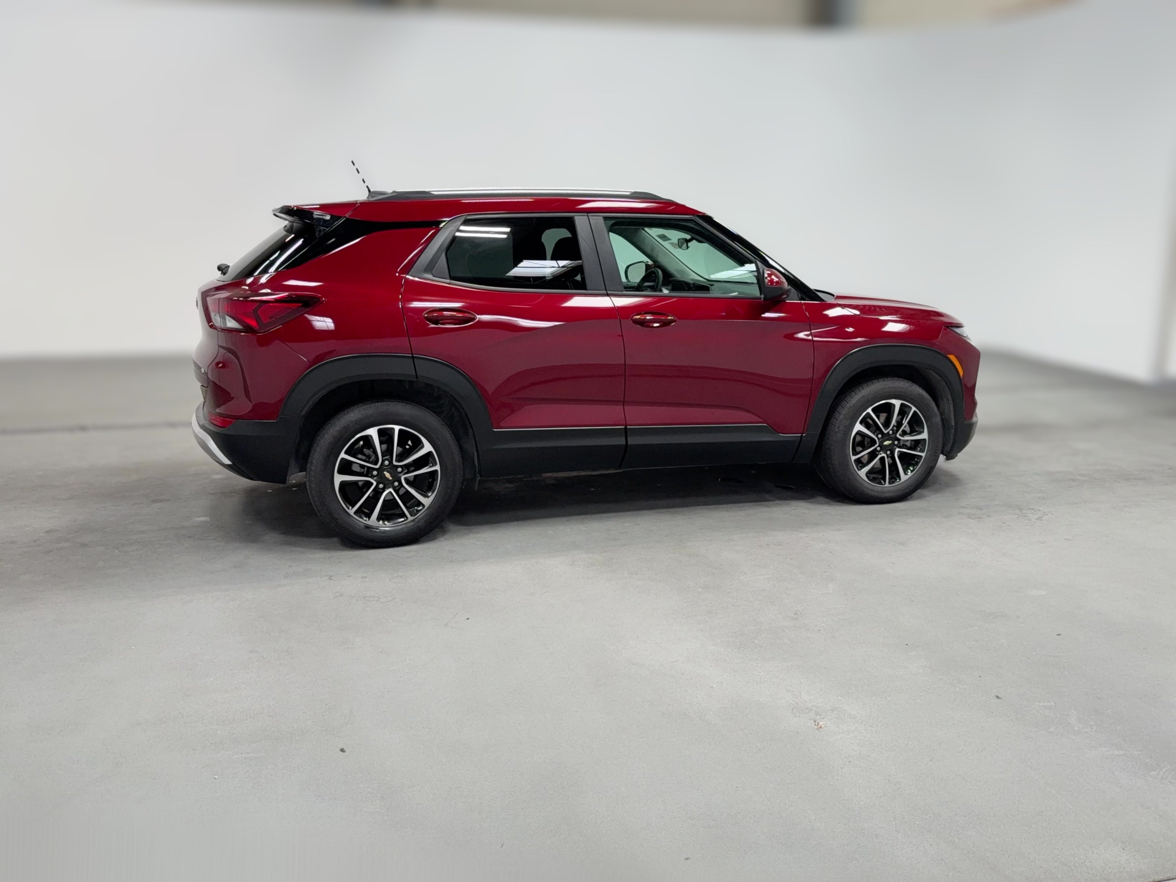 2025 Chevrolet Trailblazer LT - Photo 32