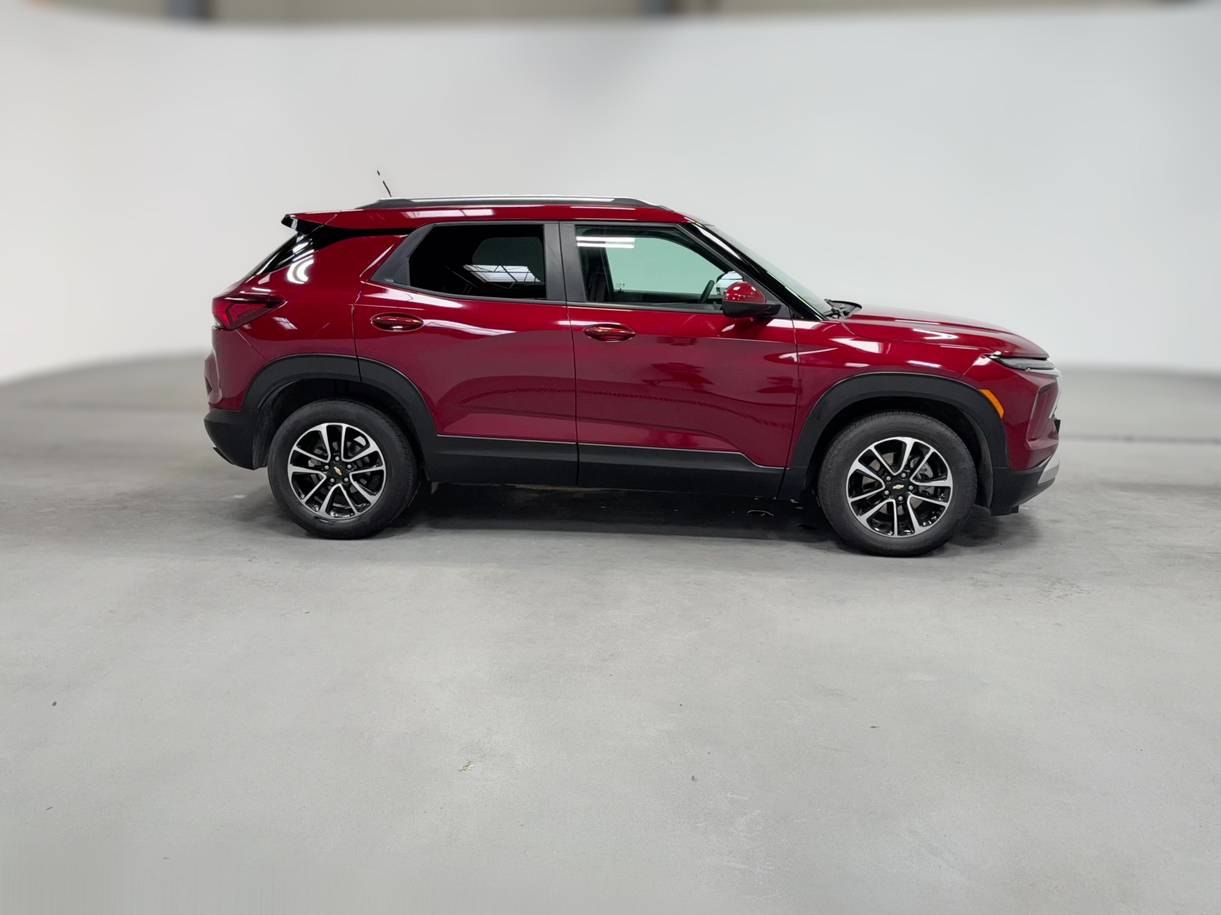 2025 Chevrolet Trailblazer LT - Photo 33