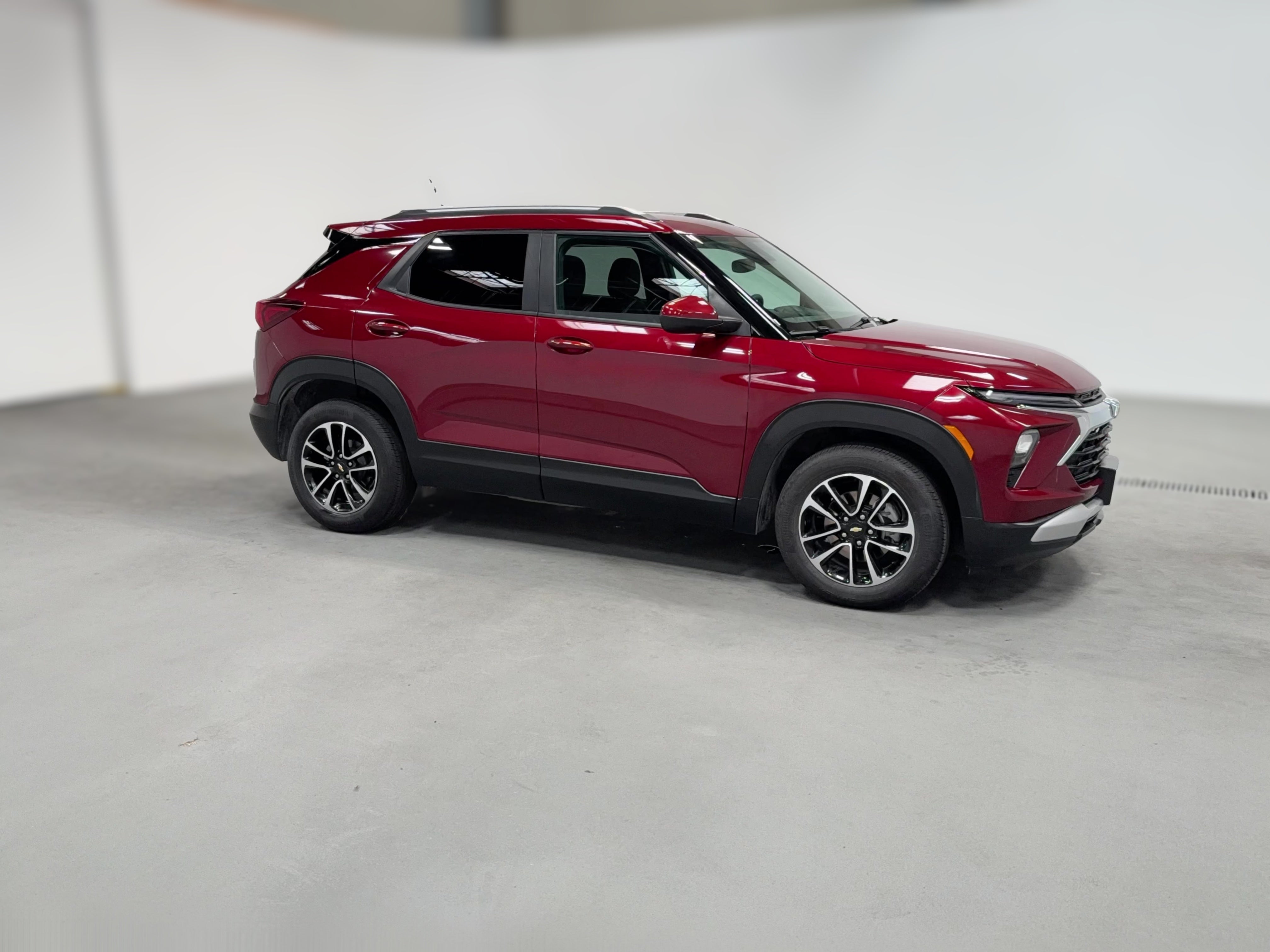 2025 Chevrolet Trailblazer LT - Photo 34