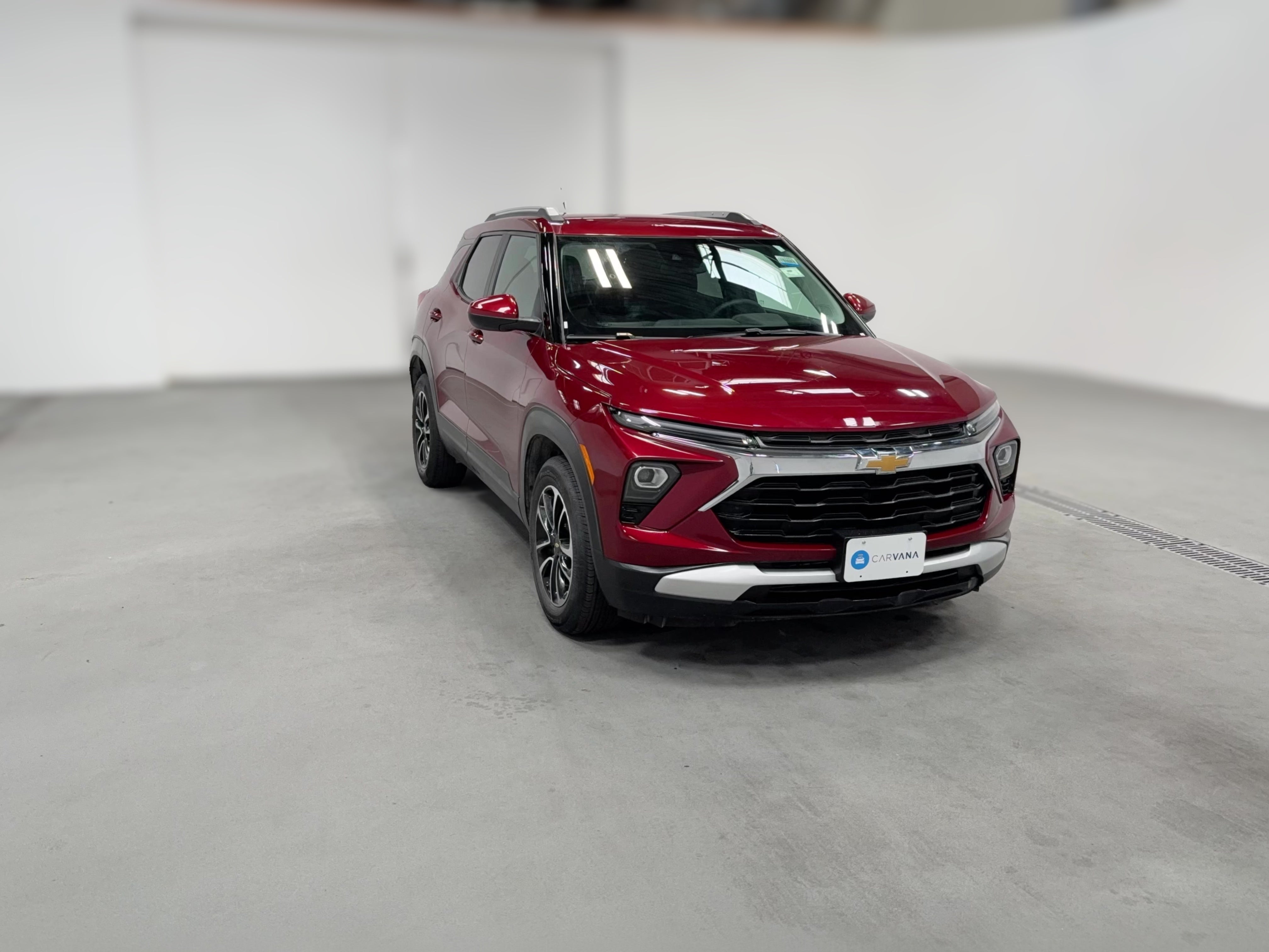 2025 Chevrolet Trailblazer LT - Photo 36