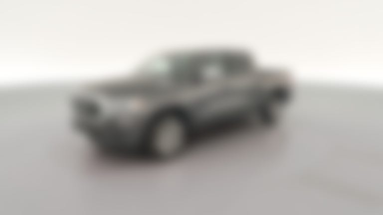 2020 Ram 1500 Crew Cab vehicle photo