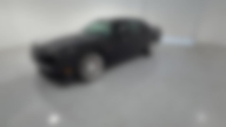 2011 Dodge Challenger vehicle photo