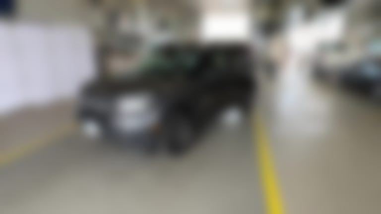2021 Ford Bronco Sport vehicle photo