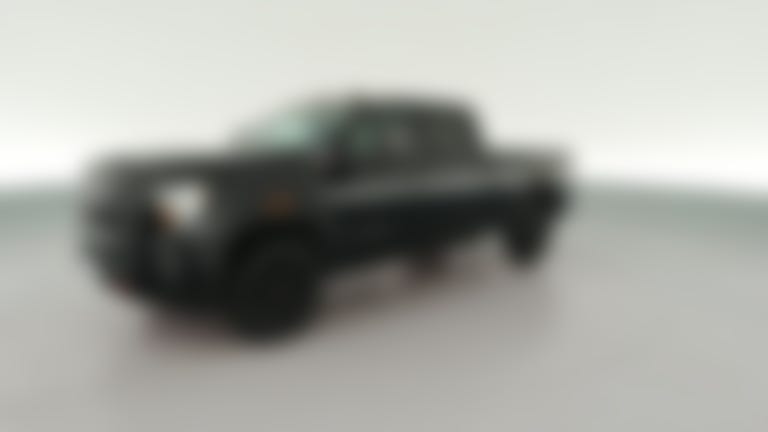 2024 GMC Sierra 2500 HD Crew Cab vehicle photo