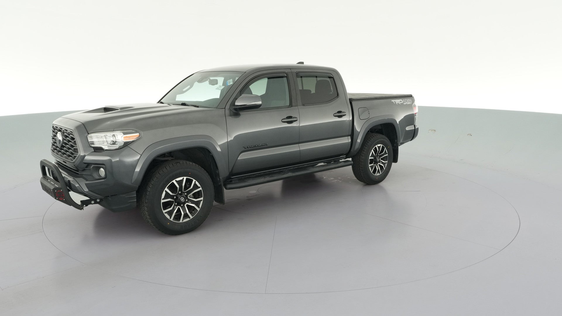 2020 Toyota Tacoma Double Cab vehicle photo