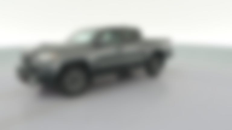 2020 Toyota Tacoma Double Cab vehicle photo