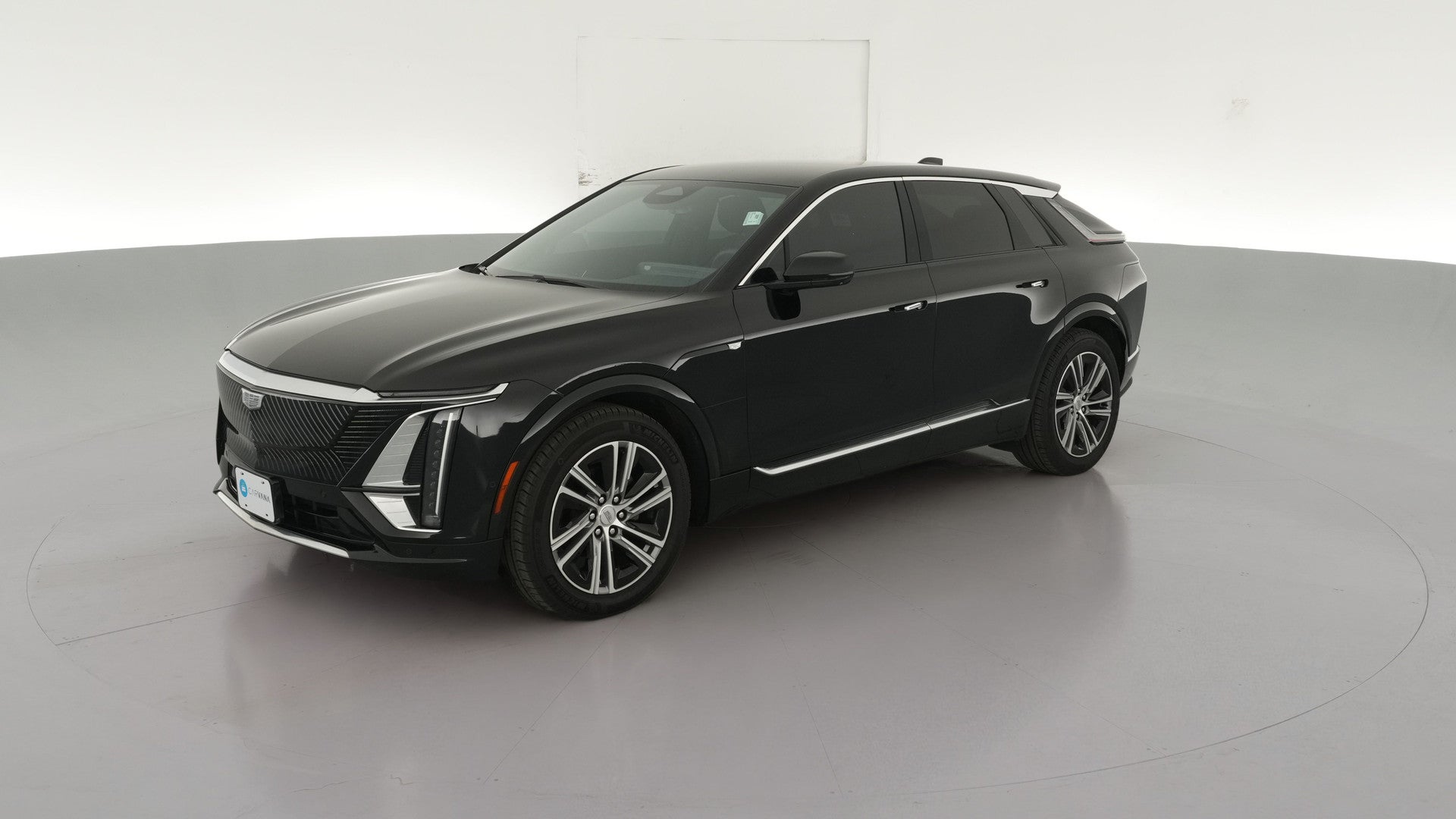 2024 Cadillac LYRIQ vehicle photo