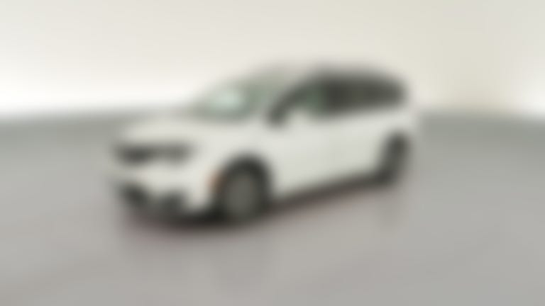 2018 Chrysler Pacifica Hybrid vehicle photo