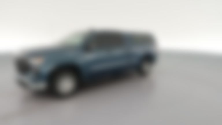 2024 Chevrolet Silverado 1500 Double Cab vehicle photo