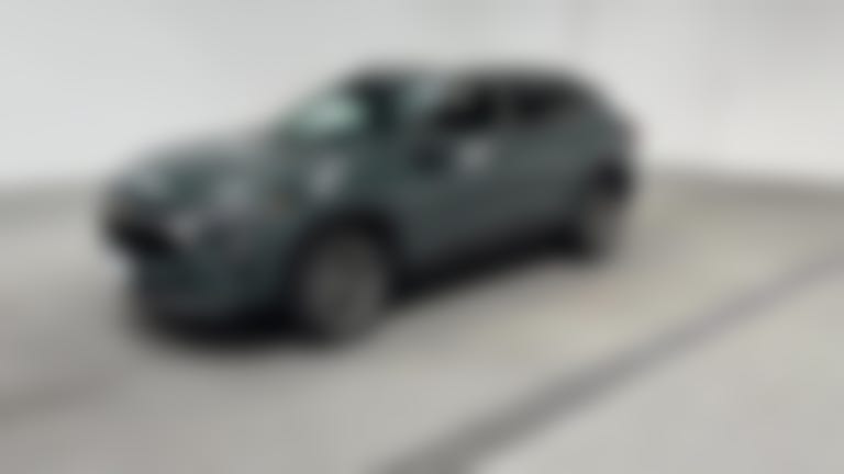 2025 Chevrolet Trax vehicle photo