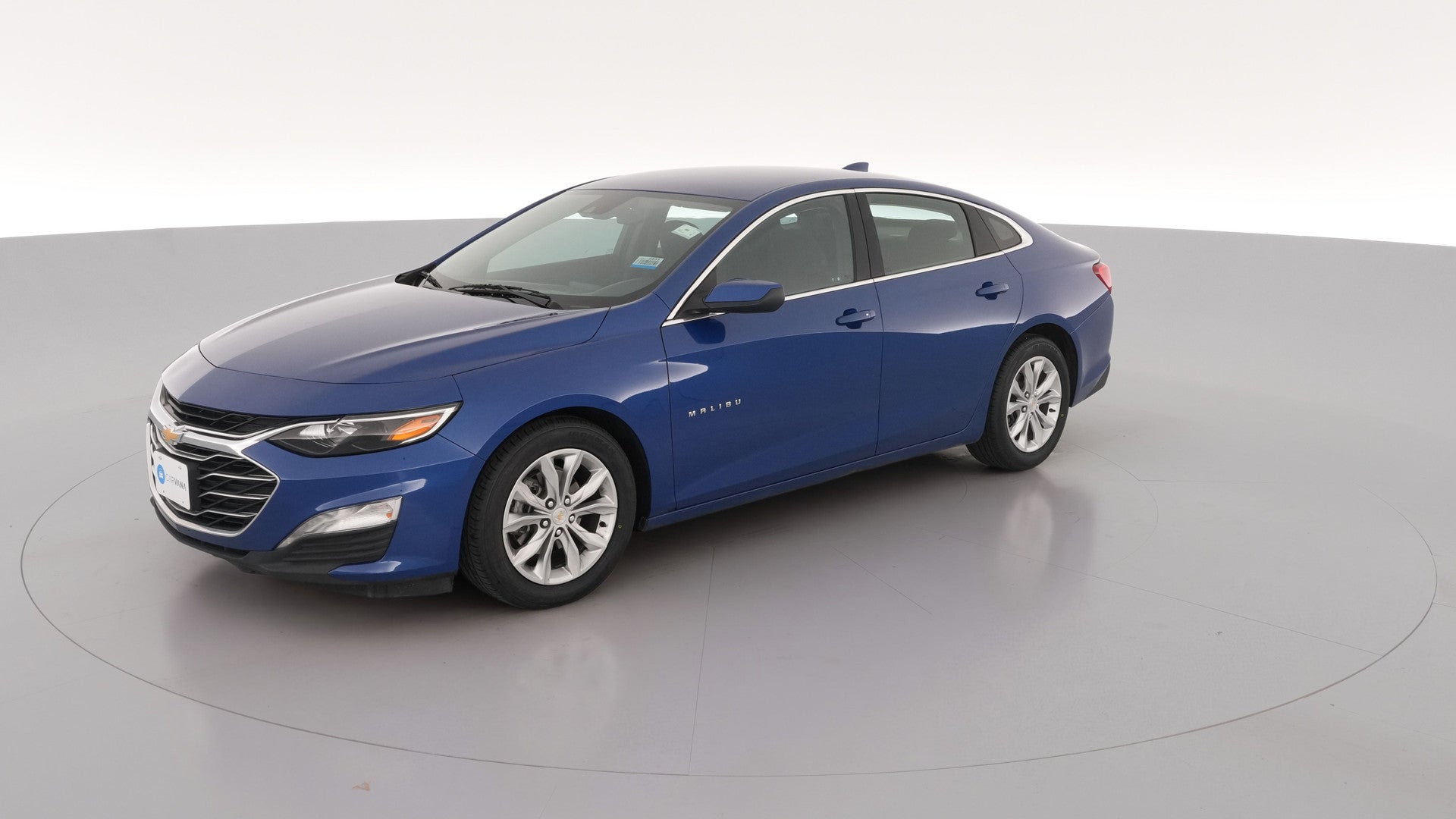 2023 Chevrolet Malibu vehicle photo