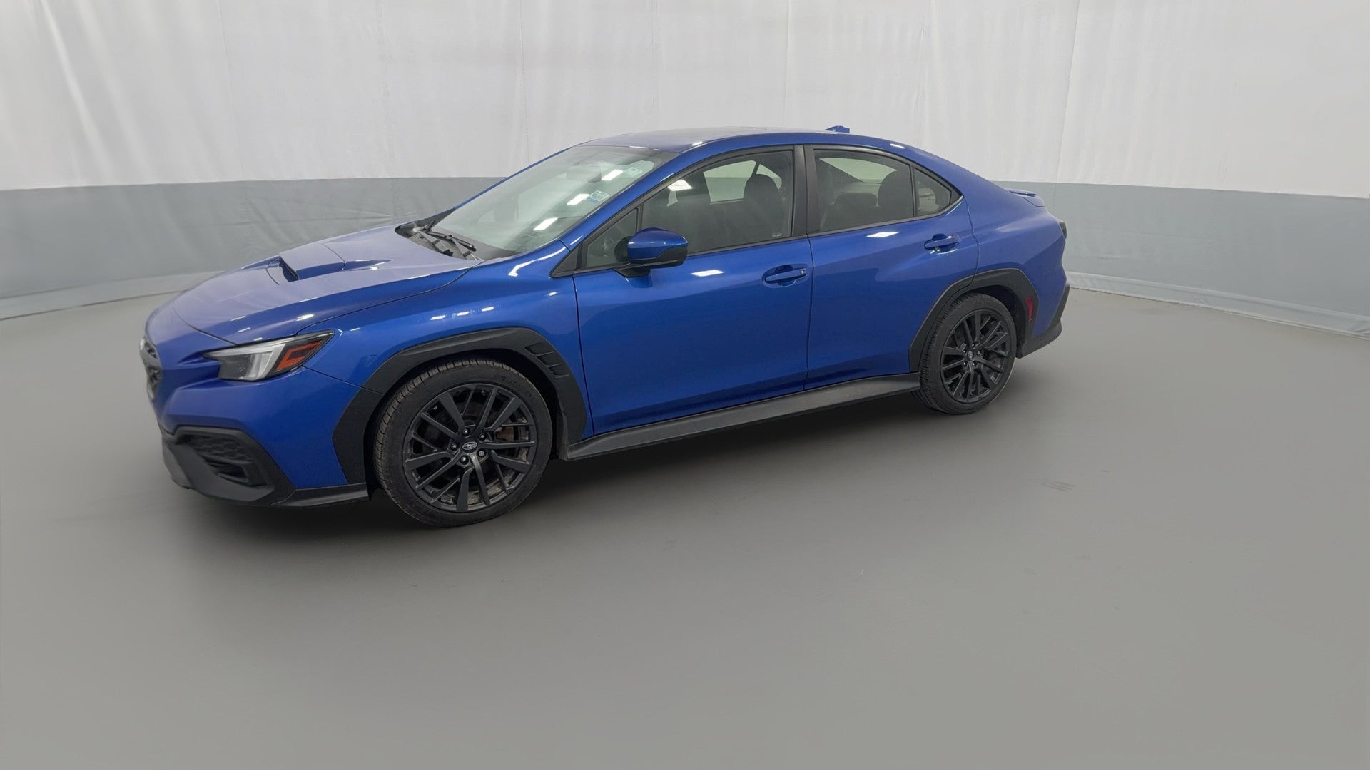 2022 Subaru WRX vehicle photo