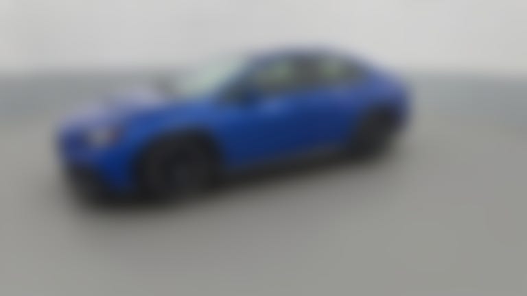 2022 Subaru WRX vehicle photo