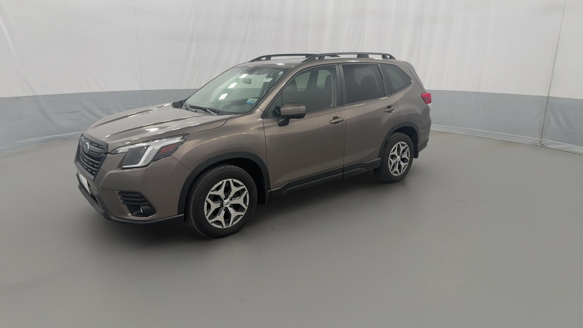 2024 Subaru Forester vehicle photo