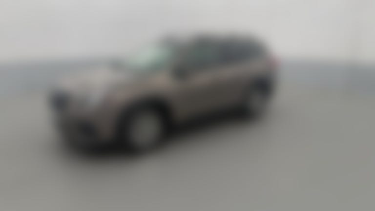 2024 Subaru Forester vehicle photo