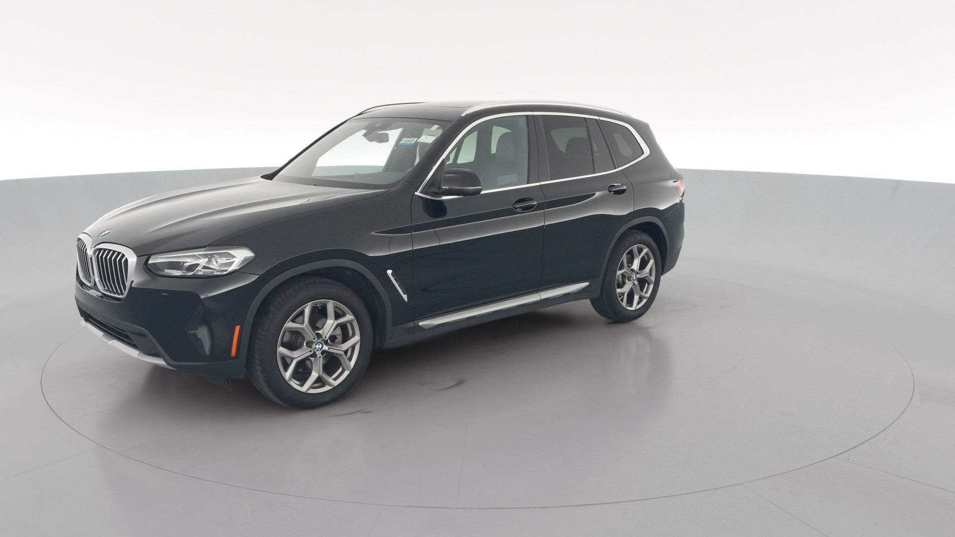2023 BMW X3 vehicle photo