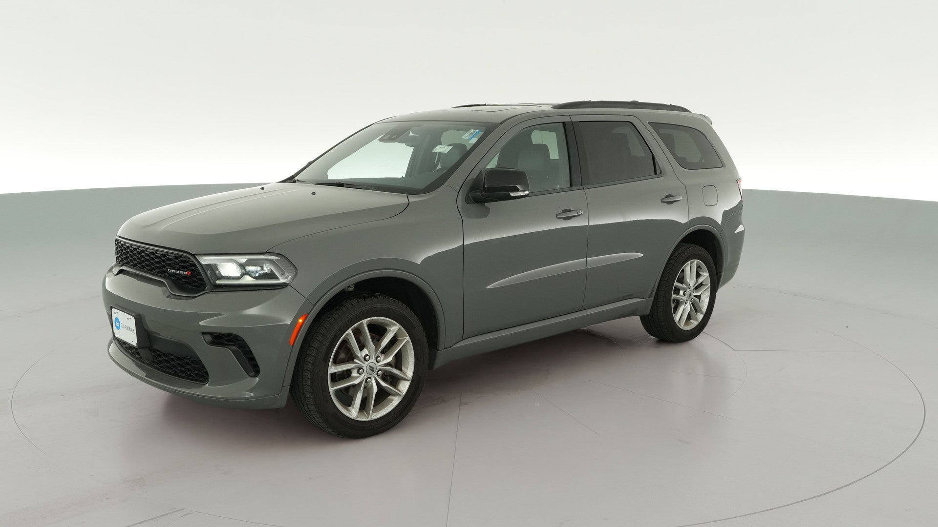 2024 Dodge Durango vehicle photo