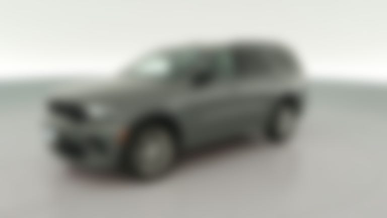 2024 Dodge Durango vehicle photo