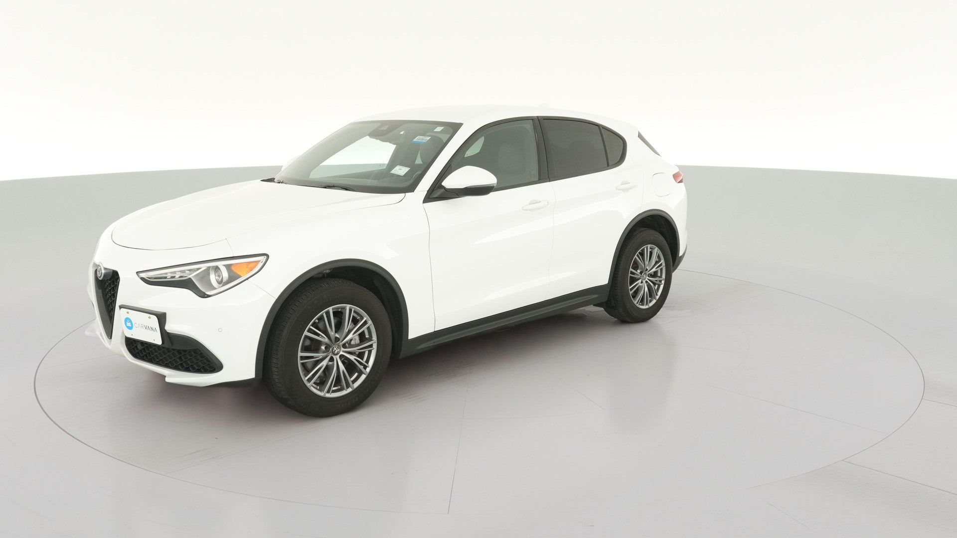 2023 Alfa Romeo Stelvio vehicle photo