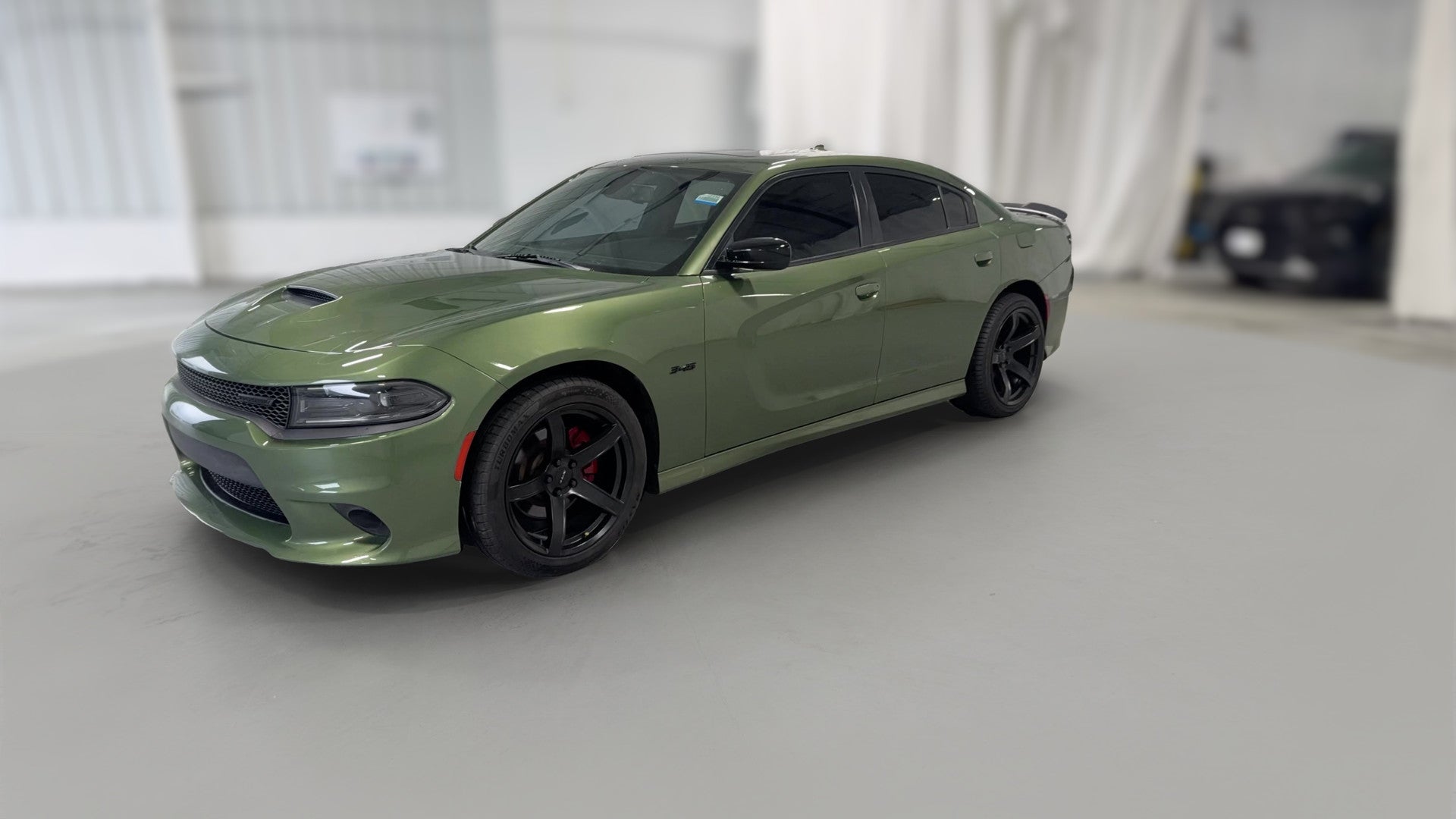 2023 Dodge Charger vehicle photo