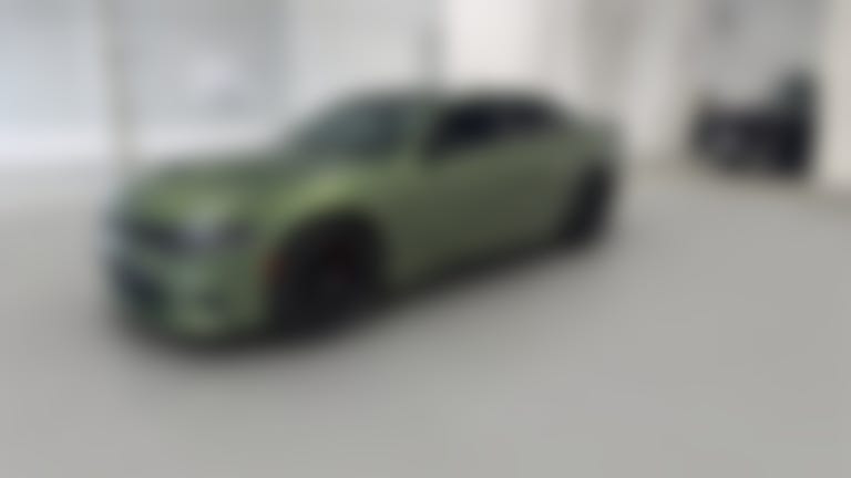 2023 Dodge Charger vehicle photo