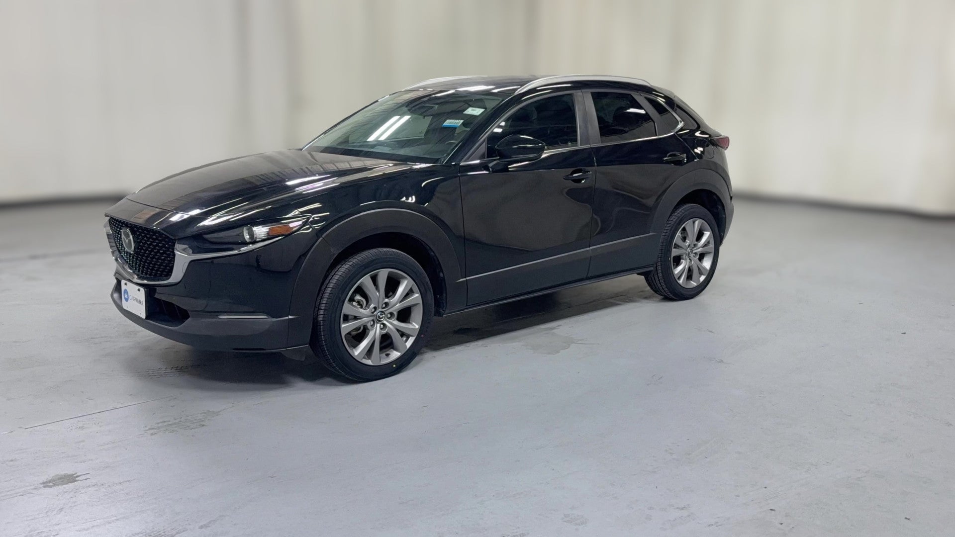 2022 MAZDA CX-30 vehicle photo