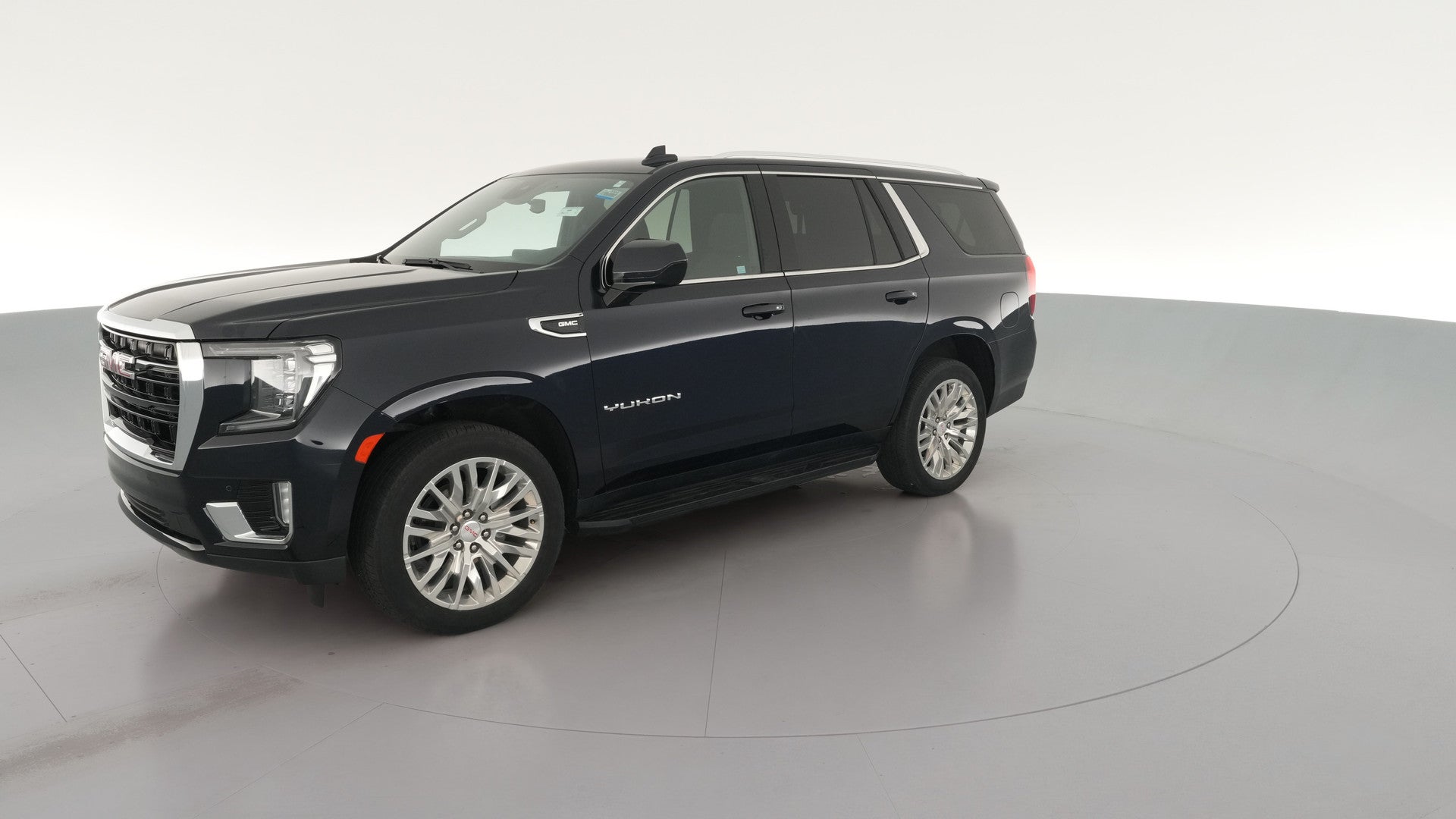2024 GMC Yukon vehicle photo